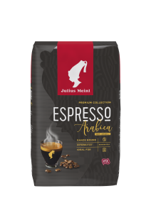 Julius Meinl Premium Collection Espresso Arabica, kava u zrnu, 500 g