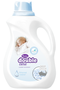 Violeta double care baby deterdžent za rublje 2,7 L