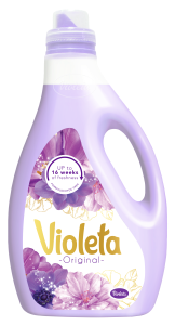 Violeta omekšivač ORIGINAL 2,7 L x
