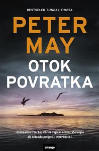 Otok povratka, Peter May