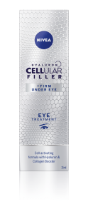 Nivea Cellular Anti-age krema za njegu oko očiju 15 ml