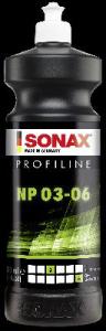 Sonax profiline NP 03-06 Pasta za poliranje fina