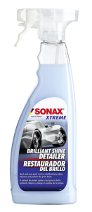 Sonax xtreme vosak briljant čistač i sjaj 750 ml