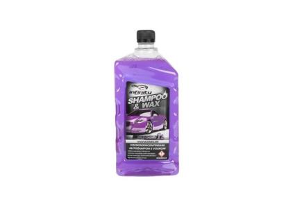 Infinity šampon s voskom  car care 1/1