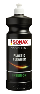 Sonax profiline čistač plastika 286300