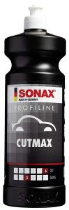 Sonax profiline cutmax pasta za poliranje 250 ml 246141