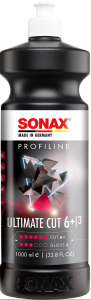Sonax profiline ultimate cut pasta za poliranje 1 l