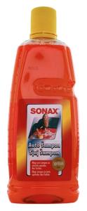Sonax auto šampon  1 L  314341