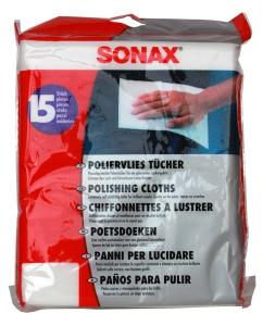 Sonax krpa za poliranje 422200