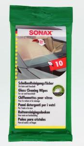 Sonax maramice za staklo 415000