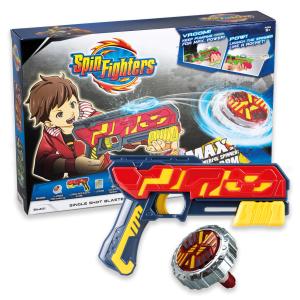 Spin Fighters Pištolj FLAME Fighter