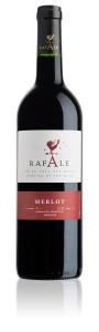 Merlot Rafale Vino crno 0,75l