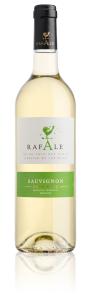 Vino bijelo Sauvignon Rafale 0,75l L