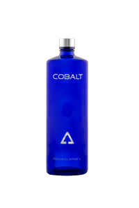 Cobalt premium vodka  1 L