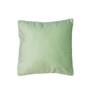 Ukrasni jastučić velvet 40x40 cm, pliš, zeleni