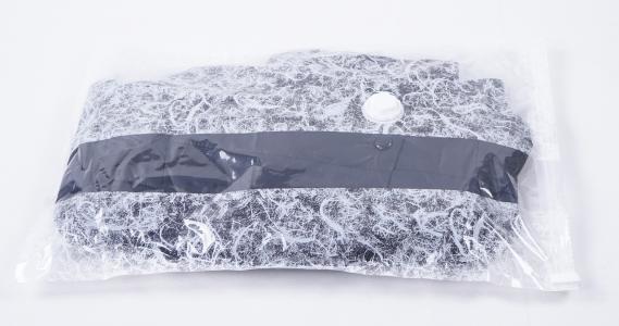 Coronet vakuum vreća za odjeću “Decor”, 40x60 cm