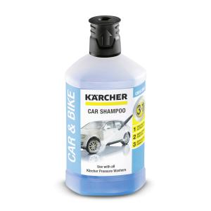 Kärcher auto šampon 3u1, 1 L
