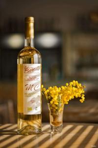 MasVin  bijelo vino Chardonnay 2023,  0,75 l