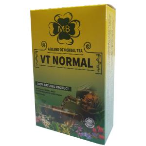 MB Natural čajna mješavina VT Normal, 100 g