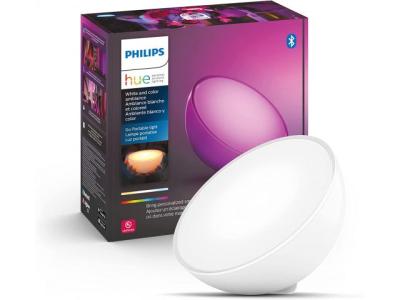 Philips Hue Pametna LED svjetiljka Go v2 prijenosna