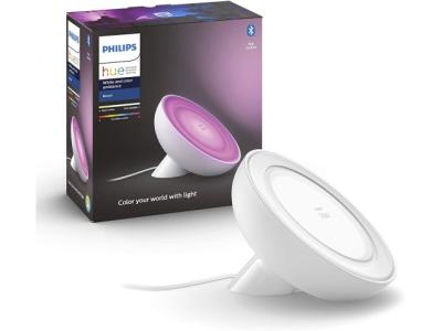 Philips Hue Pametna LED svjetiljka Bloom Gen4 Bijela