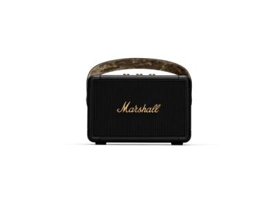 Marshall Bluetooth zvučnik Kilburn II prijenosni Crno-brončana