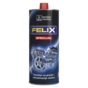 Felix specijal sredstvo za pranje motora 1 l