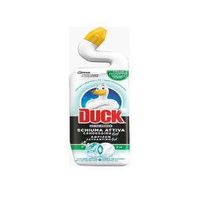 Duck® Izbjeljivač WC školjke Pine 750 ml
