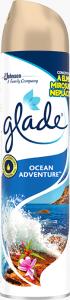 Glade® Osvježivač zraka u spreju Ocean Adventure™ 300 ml