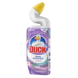 Duck® Deep action gel Lavanda 750 ml