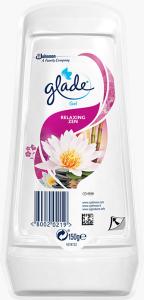 Glade® Gel Relaxing zen 150 g