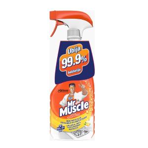 MR. Muscle Kuhinja 500 ml
