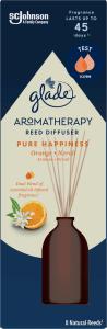 Glade® Aromatherapy Mirisni štapići - Pure Happines