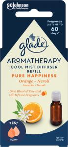 Glade® Aromatherapy Punjenje za difuzor - Pure Happiness