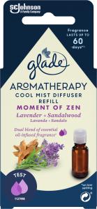 Glade® Aromatherapy Punjenje za difuzor - Moment of Zen
