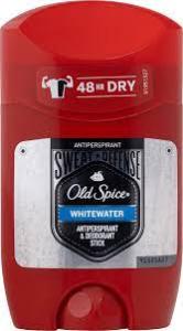 Old spice Whitewater dezodorans u sticku 50 ml