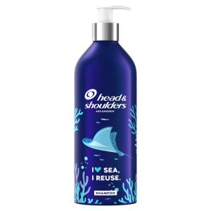H&S šampon Classic Refill , 480 ml