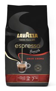 Lavazza Gran Crema Espresso Barista, zrno, 1 kg