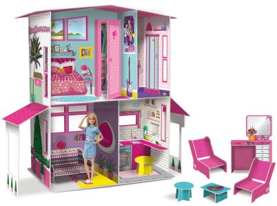 Barbie kuća iz snova