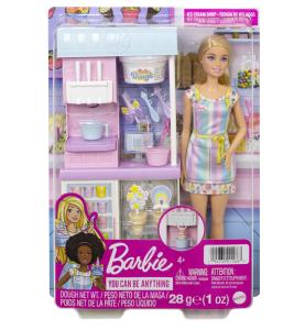 Barbie set za sladoled