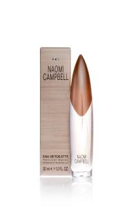 Naomi Campbell Classic EDT, 30 ml