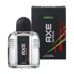 Axe Africa aftershave gio 100 ml