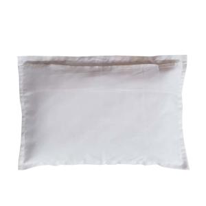 Shije Shete jastuk za spavanje punjen heljdom (50x30cm) +GRATIS vrećica lavande