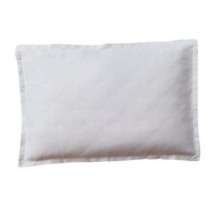 Shije Shete jastučnica za jastuk za spavanje punjen heljdom (50x30cm)