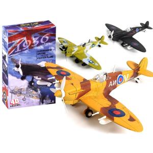 Model zrakoplova Spitfire 1:48