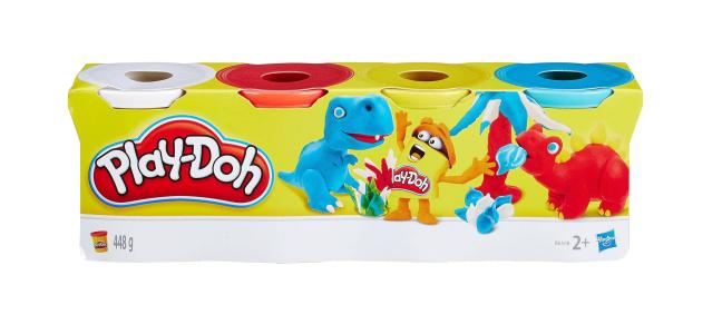 Play-doh Classic Color ast