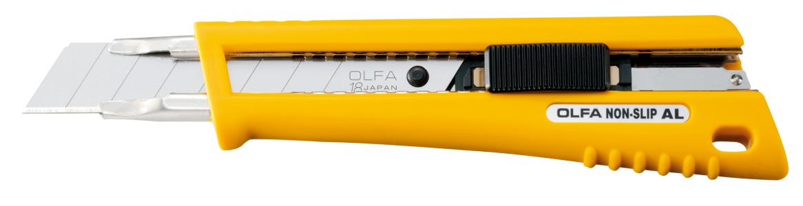 Olfa profesionalni skalpel NL-AL 18 mm