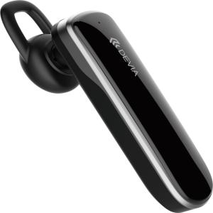 Devia Smart HandsFree Bluetooth slušalica 4.2 Crna