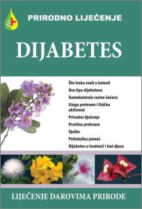 Prirodno liječenje dijabetes