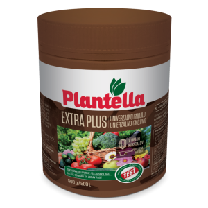Plantella Extra plus - Univerzalno gnojivo s produženim djelovanjem 500 g